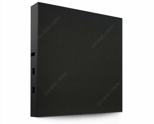 GD_2 led display screen tricolor Giant DIP High contrast ratio