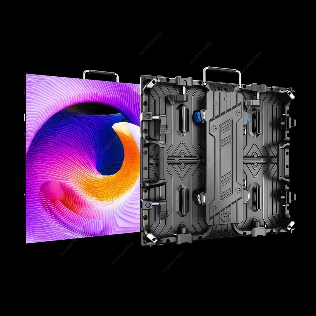 DR series - Dazzview LED Displays | Chinese Leading LED Display Screen ...