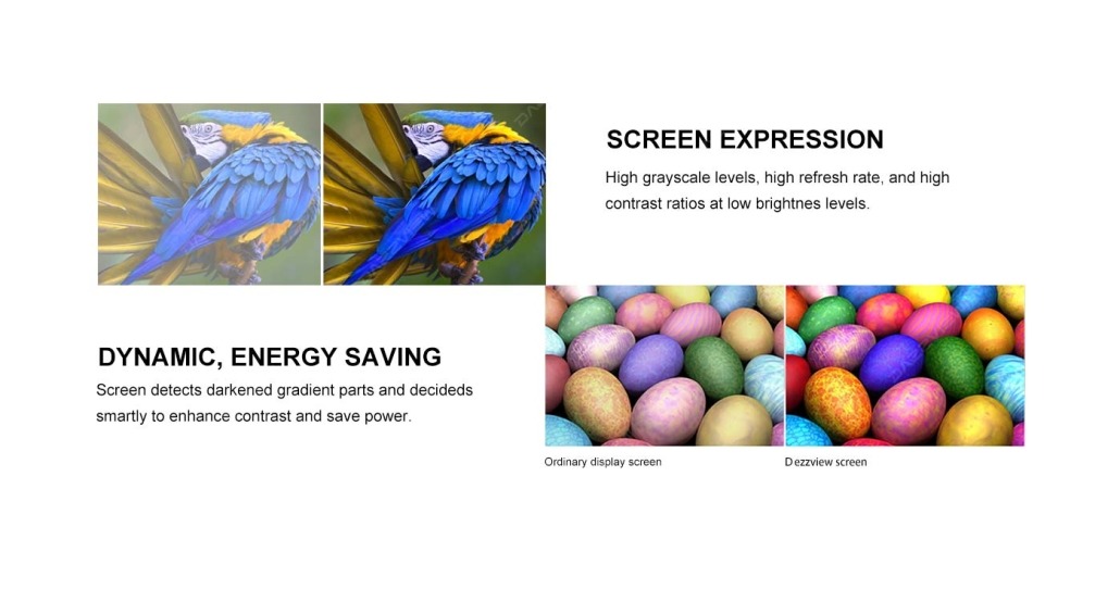 High definition Narrow Pixel Pitch LED Display - Dazzview