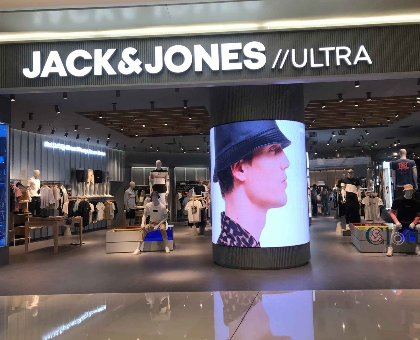 Creative LED Display - Dazzview LED Displays | Chinese Leading LED ...