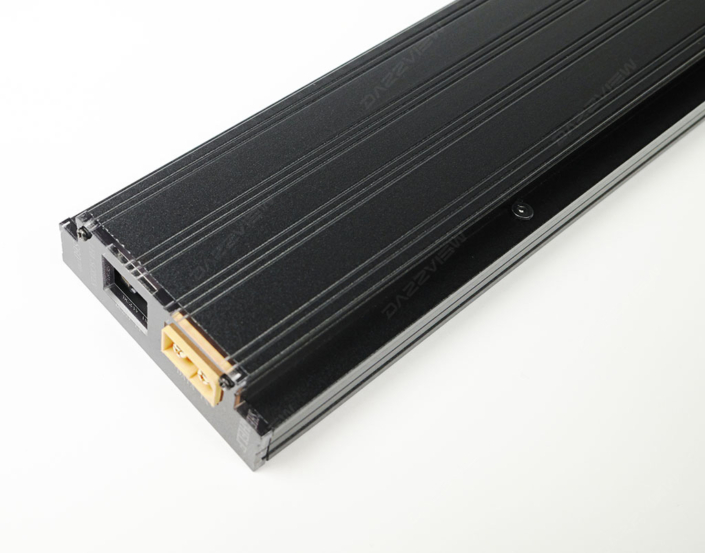 Shelf LED Display in Narrow Pixel Pitch - Dazzview Technology