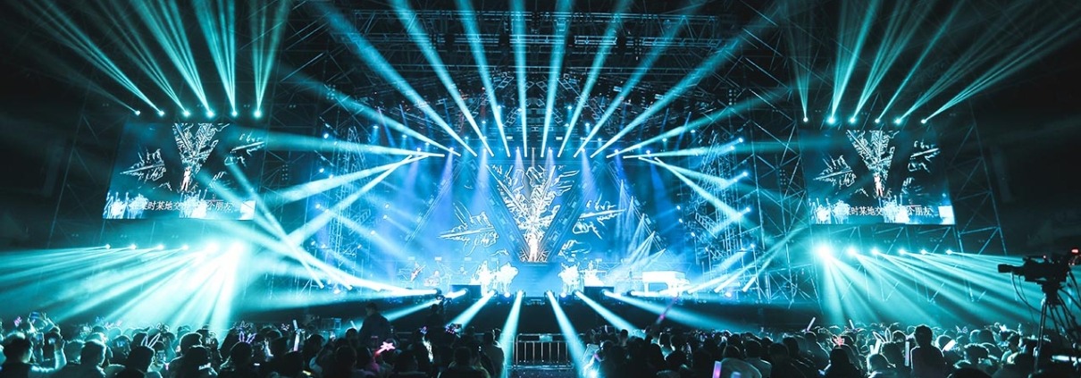 Rental LED Display