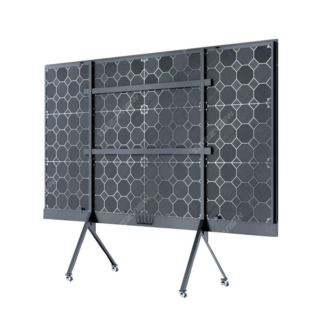 High definition Narrow Pixel Pitch LED Display - Dazzview