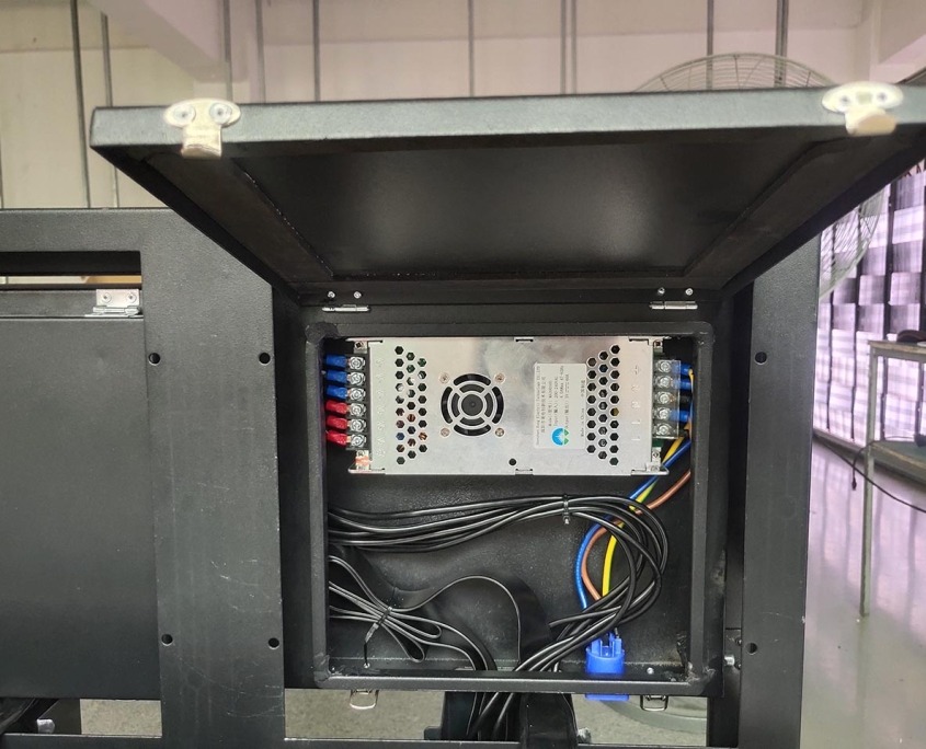 Gs Led Screen GS Series(shell) - Dazzview LED Displays | Chinese Leading LED Display ...