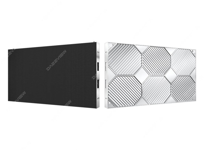 Narrow Pixel Pitch LED Display - Dazzview Technology