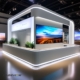 Exhibition LED Display solution