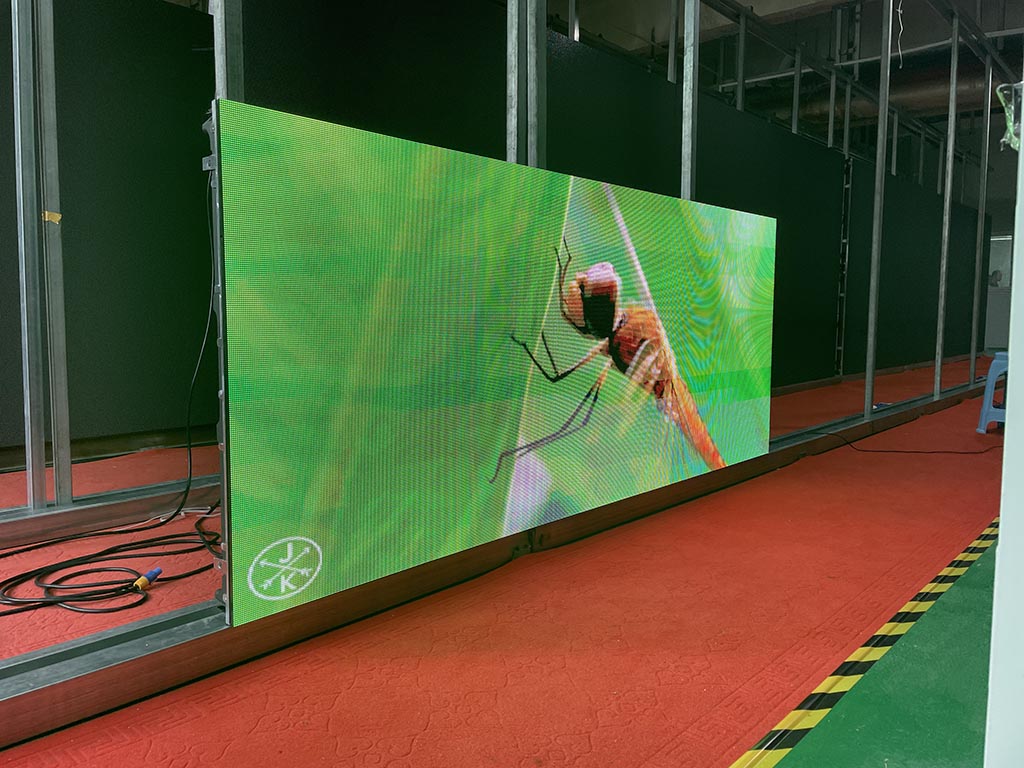 LED Display