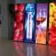 A Guide to LED Poster Applications in Hotels and Hospitality