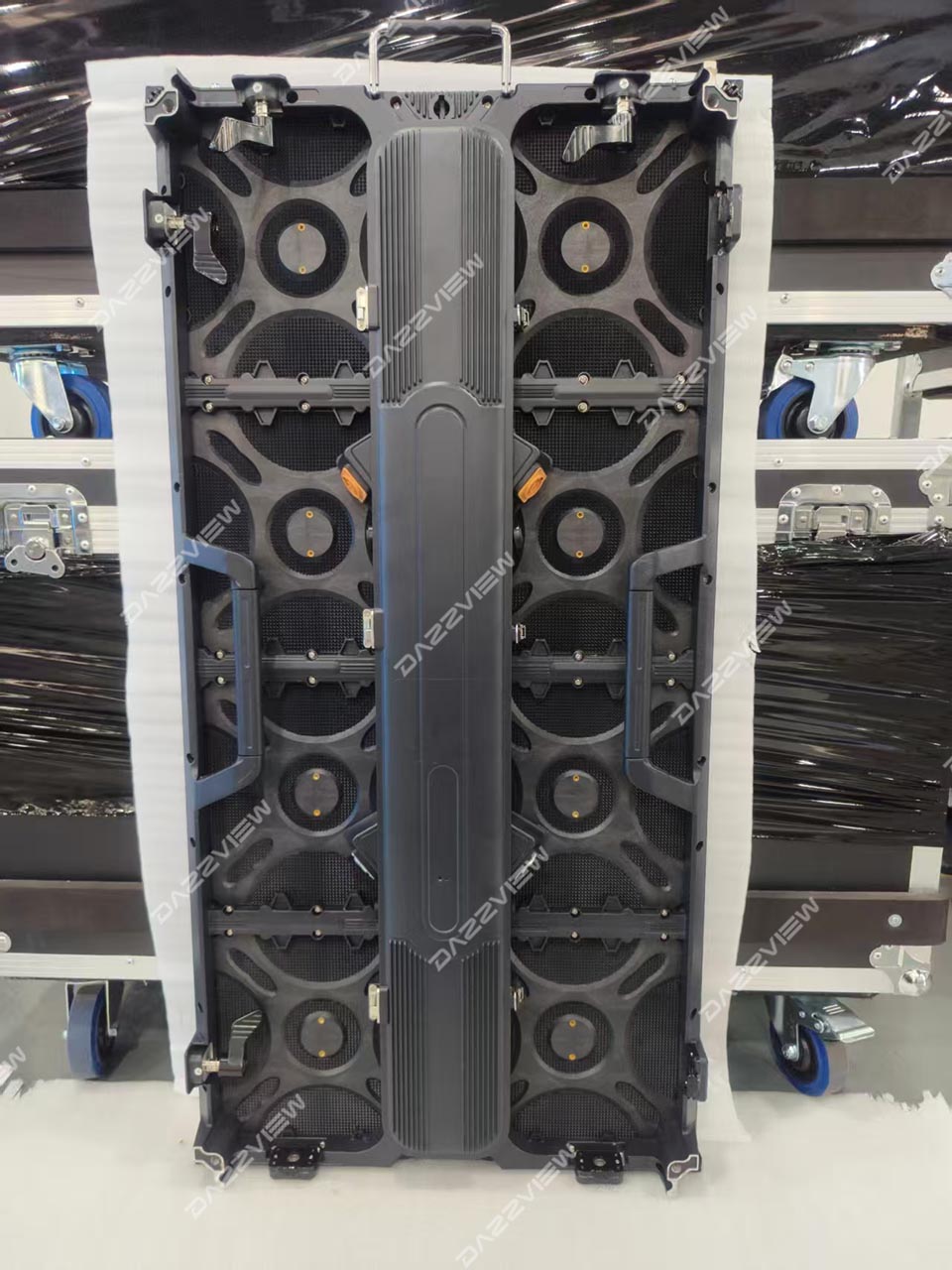 DAL series rental LED display