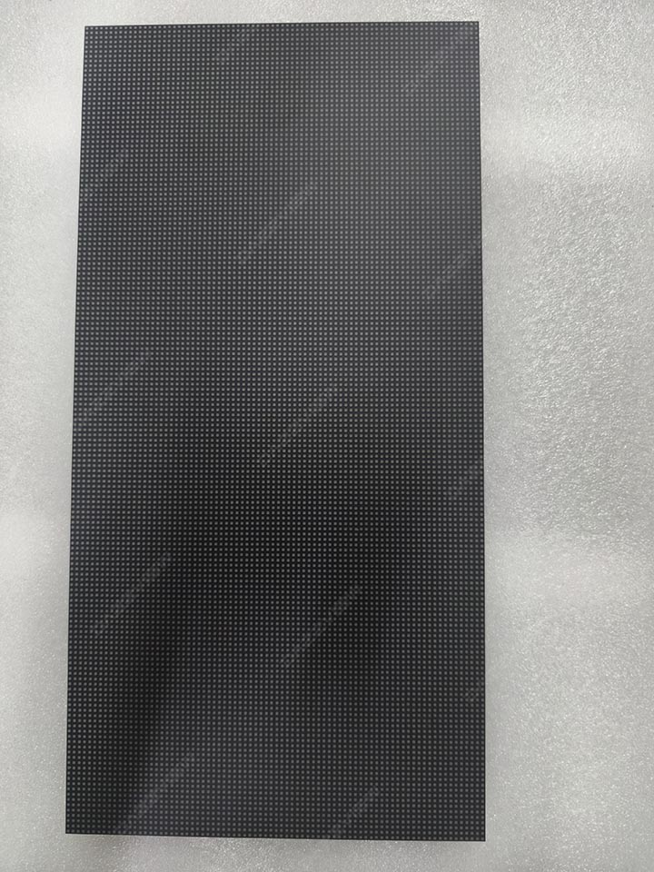 320x160mm GOB-front-aposter used