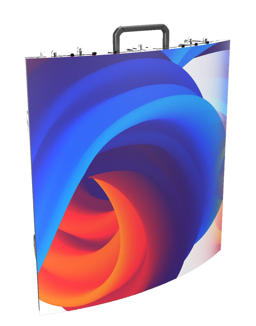 Rental LED Display - Dazzview Technology