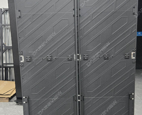 Aposter-Easy to combined together 1