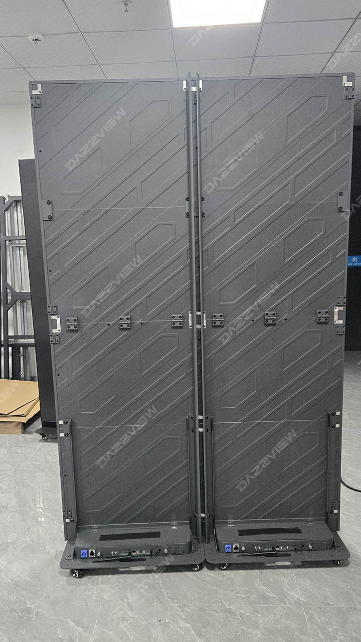 Aposter-Easy to combined together 1